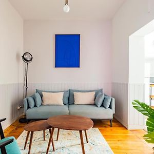 Appartement met Twee Slaapkamers